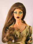 monique - Wigs - Modacrylic - MARIE Wig #215 - парик